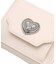 HEART PLATE WALLET