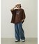 CUT OUT LOGO BIG S/S TOP