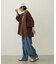 CUT OUT LOGO BIG S/S TOP