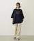 CUT OUT LOGO BIG S/S TOP