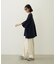 CUT OUT LOGO BIG S/S TOP