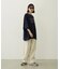 CUT OUT LOGO BIG S/S TOP