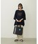 CUT OUT LOGO BIG S/S TOP
