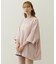 CUT OUT LOGO BIG S/S TOP