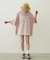 CUT OUT LOGO BIG S/S TOP
