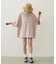 CUT OUT LOGO BIG S/S TOP