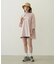 CUT OUT LOGO BIG S/S TOP