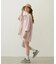 CUT OUT LOGO BIG S/S TOP