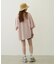 CUT OUT LOGO BIG S/S TOP