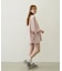 CUT OUT LOGO BIG S/S TOP