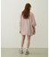 CUT OUT LOGO BIG S/S TOP