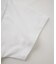CUT OUT LOGO BIG S/S TOP