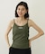 MILKFED. x OP BRA CAMISOLE