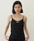 MILKFED. x OP BRA CAMISOLE