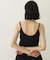 MILKFED. x OP BRA CAMISOLE