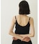MILKFED. x OP BRA CAMISOLE
