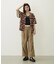 MILKFED. x OP BRA CAMISOLE