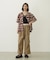 MILKFED. x OP BRA CAMISOLE
