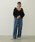 MILKFED. x OP BRA CAMISOLE