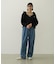 MILKFED. x OP BRA CAMISOLE