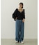 MILKFED. x OP BRA CAMISOLE