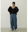 MILKFED. x OP BRA CAMISOLE