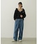 MILKFED. x OP BRA CAMISOLE