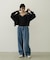 MILKFED. x OP BRA CAMISOLE