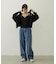 MILKFED. x OP BRA CAMISOLE