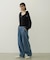 MILKFED. x OP BRA CAMISOLE