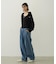 MILKFED. x OP BRA CAMISOLE