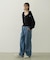 MILKFED. x OP BRA CAMISOLE