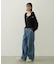 MILKFED. x OP BRA CAMISOLE