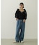 MILKFED. x OP BRA CAMISOLE