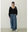 MILKFED. x OP BRA CAMISOLE