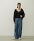 MILKFED. x OP BRA CAMISOLE