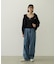 MILKFED. x OP BRA CAMISOLE