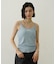MILKFED. x OP BRA CAMISOLE