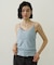 MILKFED. x OP BRA CAMISOLE