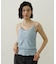 MILKFED. x OP BRA CAMISOLE