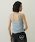 MILKFED. x OP BRA CAMISOLE