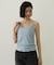 MILKFED. x OP BRA CAMISOLE