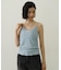 MILKFED. x OP BRA CAMISOLE