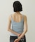 MILKFED. x OP BRA CAMISOLE
