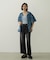 MILKFED. x OP BRA CAMISOLE