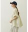 MILKFED. x OP RUFFLE TUNIC