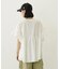MILKFED. x OP RUFFLE TUNIC