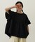 MILKFED. x OP RUFFLE TUNIC