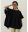 MILKFED. x OP RUFFLE TUNIC