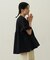 MILKFED. x OP RUFFLE TUNIC